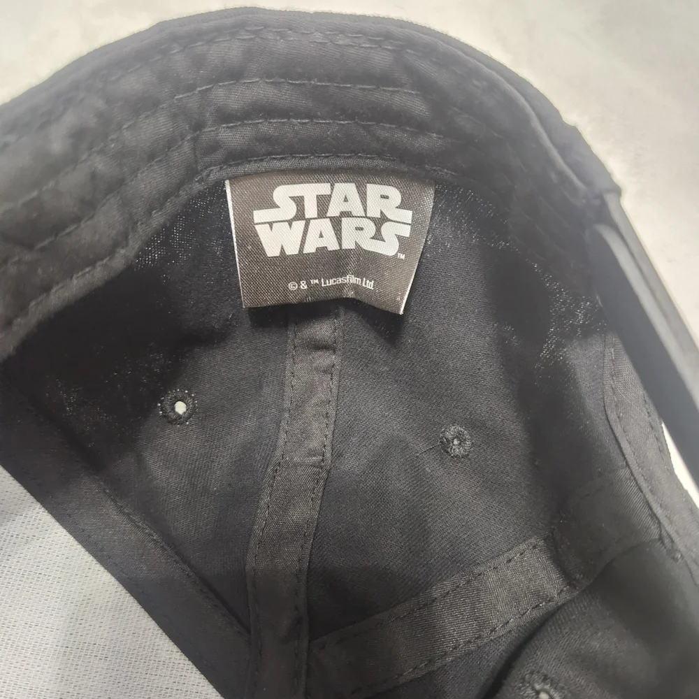 Star Wars says may